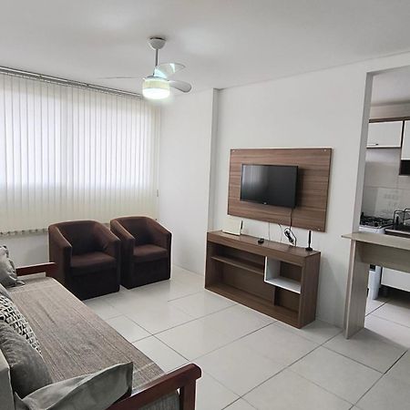 Apartamento Em Otima Localizacao Torres Exteriör bild