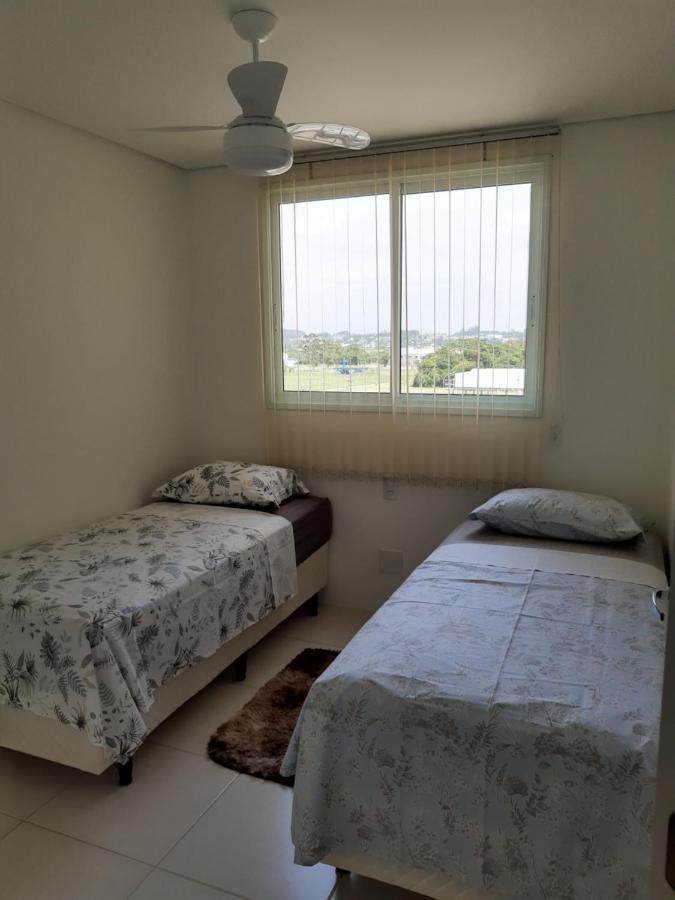 Apartamento Em Otima Localizacao Torres Exteriör bild