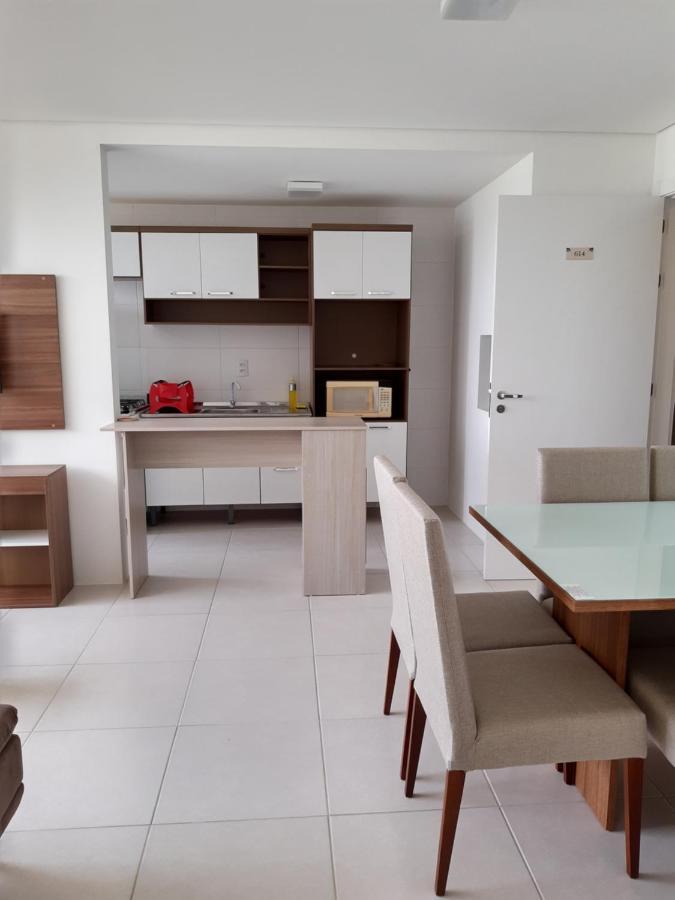 Apartamento Em Otima Localizacao Torres Exteriör bild