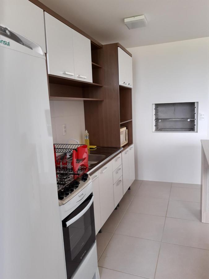 Apartamento Em Otima Localizacao Torres Exteriör bild