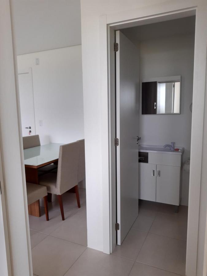 Apartamento Em Otima Localizacao Torres Exteriör bild