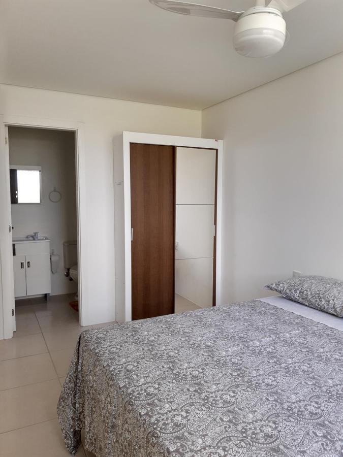 Apartamento Em Otima Localizacao Torres Exteriör bild