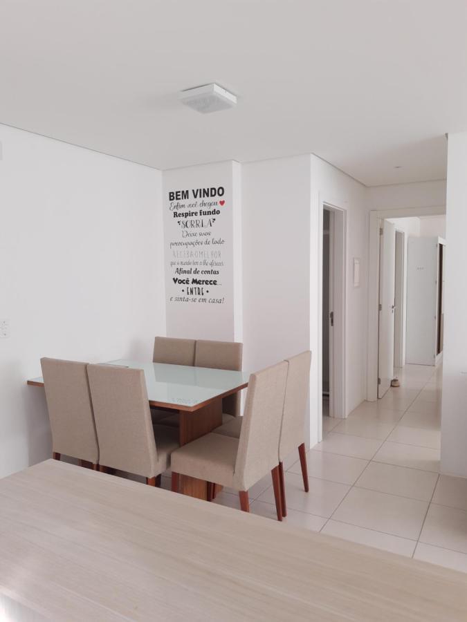 Apartamento Em Otima Localizacao Torres Exteriör bild