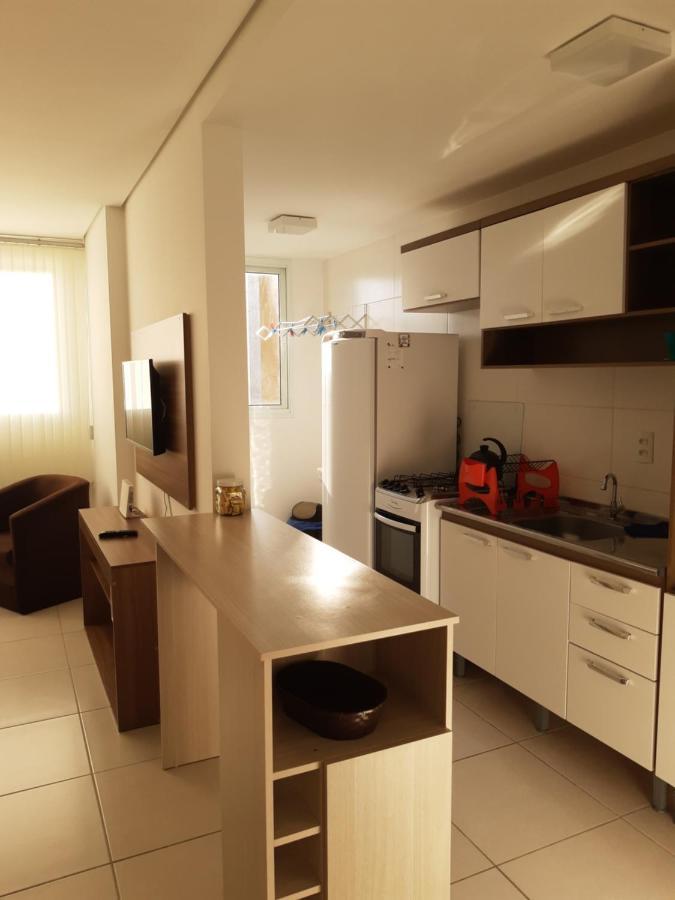 Apartamento Em Otima Localizacao Torres Exteriör bild