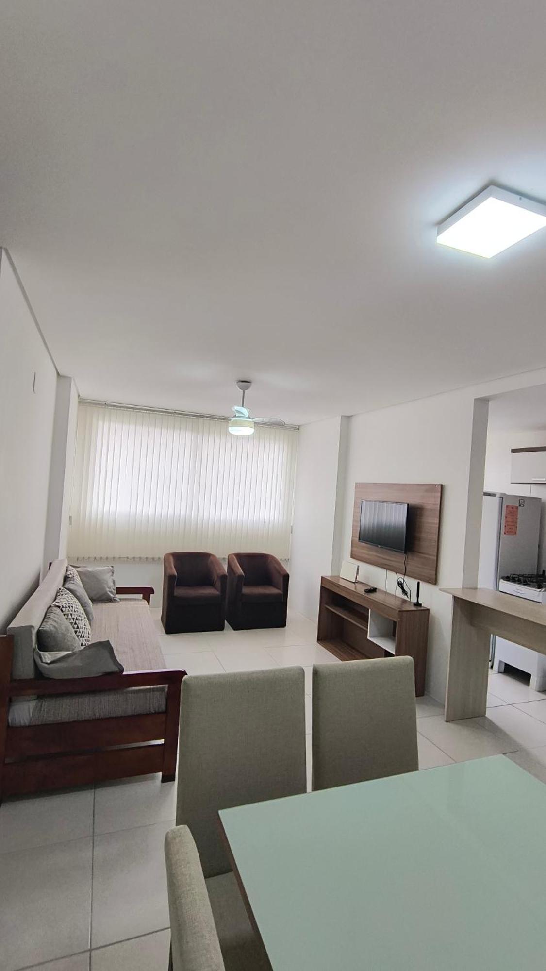 Apartamento Em Otima Localizacao Torres Exteriör bild